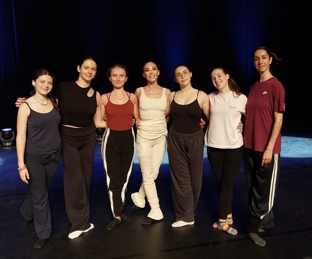 THÉÂTRE DE LONGJUMEAU 1