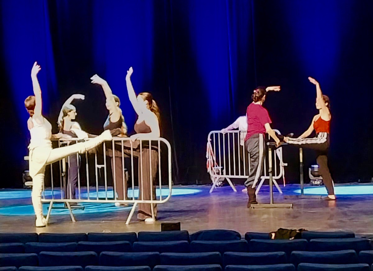 THÉÂTRE DE LONGJUMEAU 2