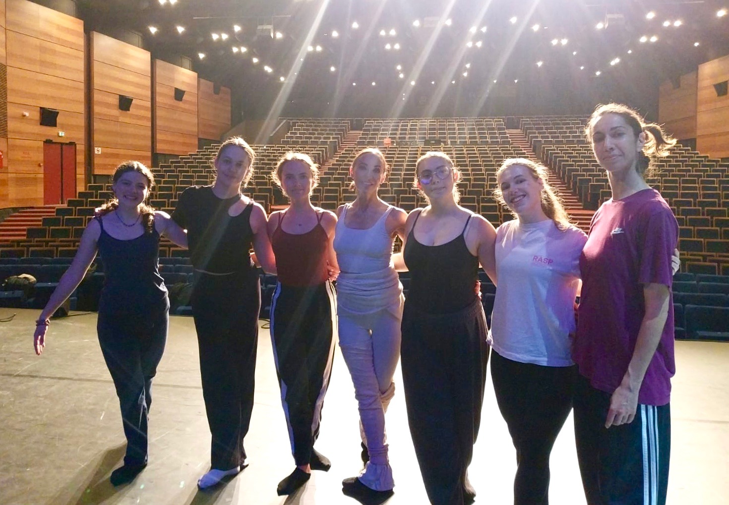 THÉÂTRE DE LONGJUMEAU 3