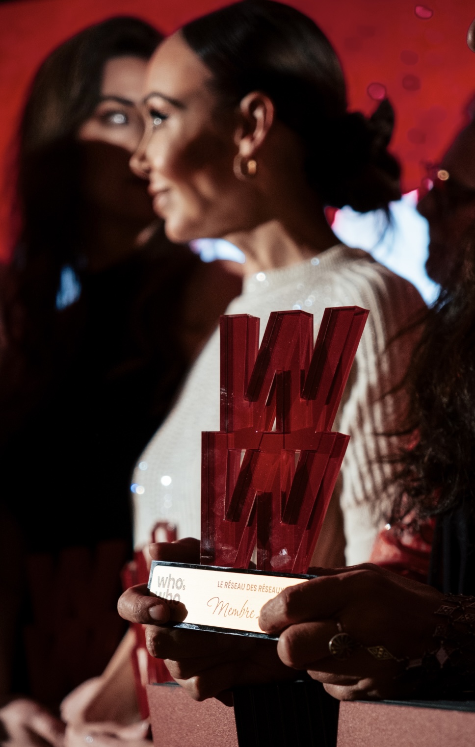 Whos who 4 Alexandra Cardinale