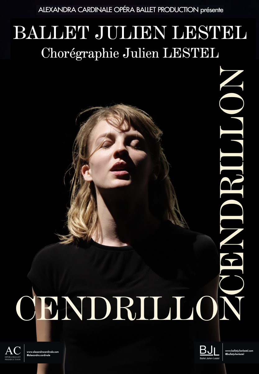CENDRILLON BJL