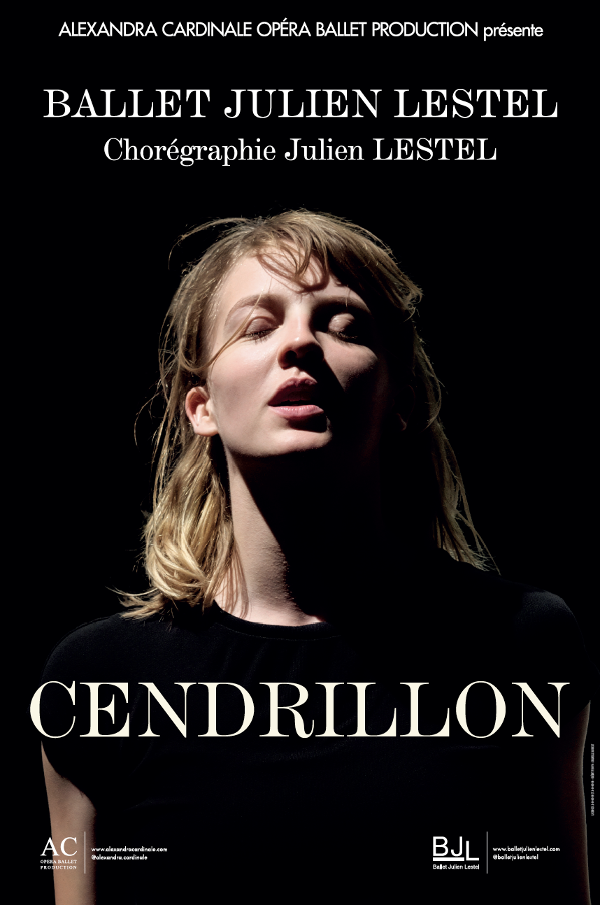 CENDRILLON BJL