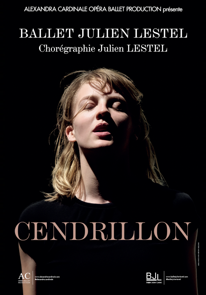 CENDRILLON BJL