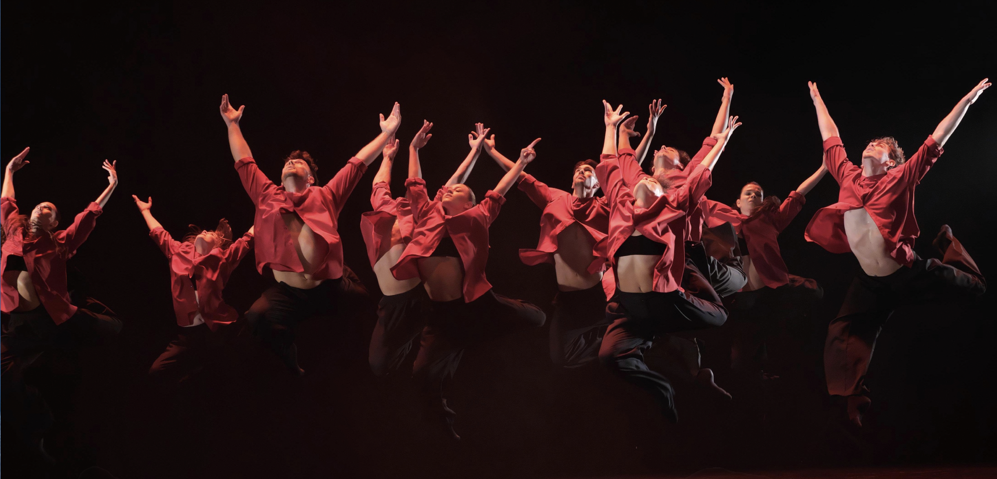 Ballet Julien Lestel