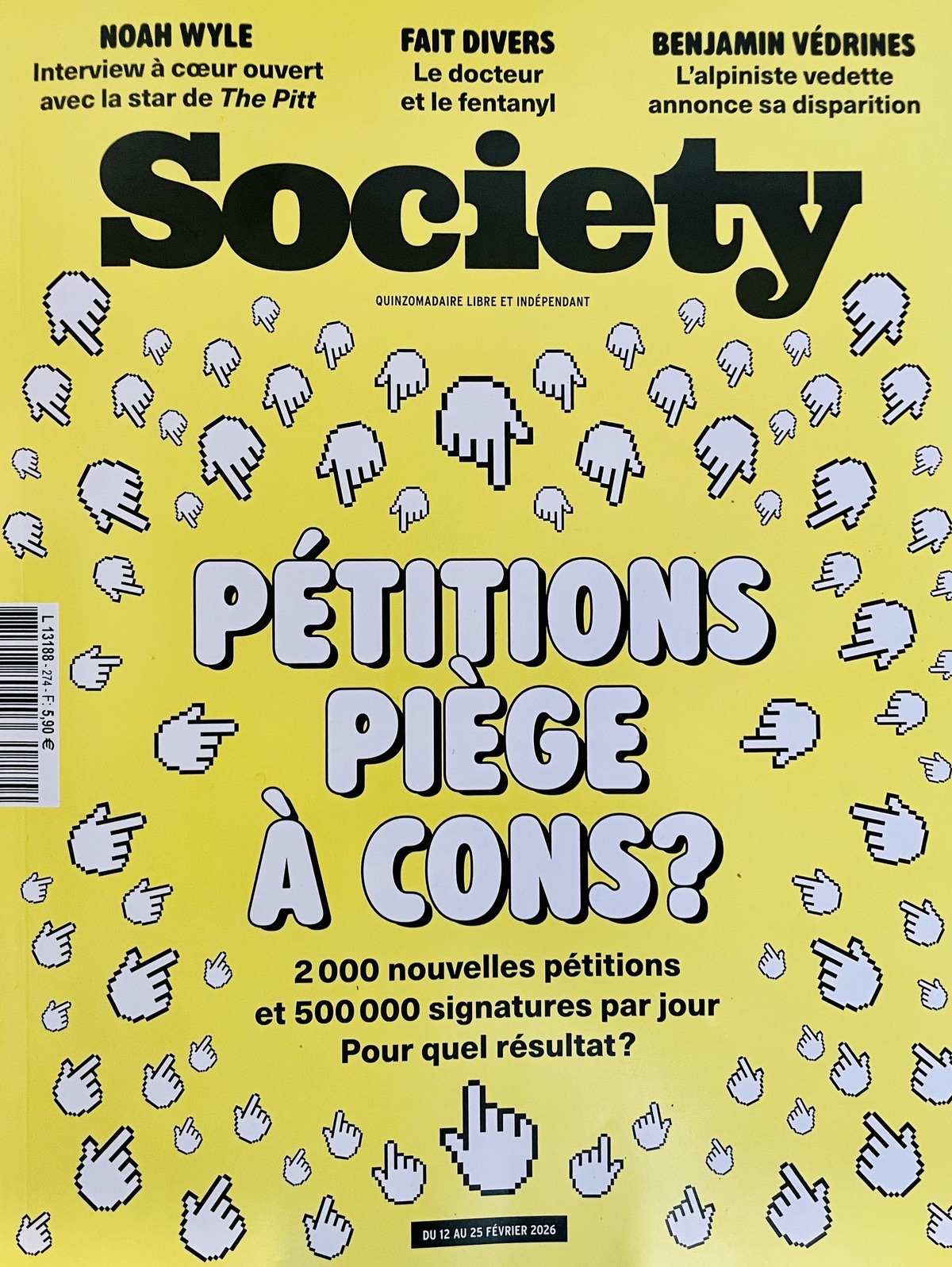 Society 1