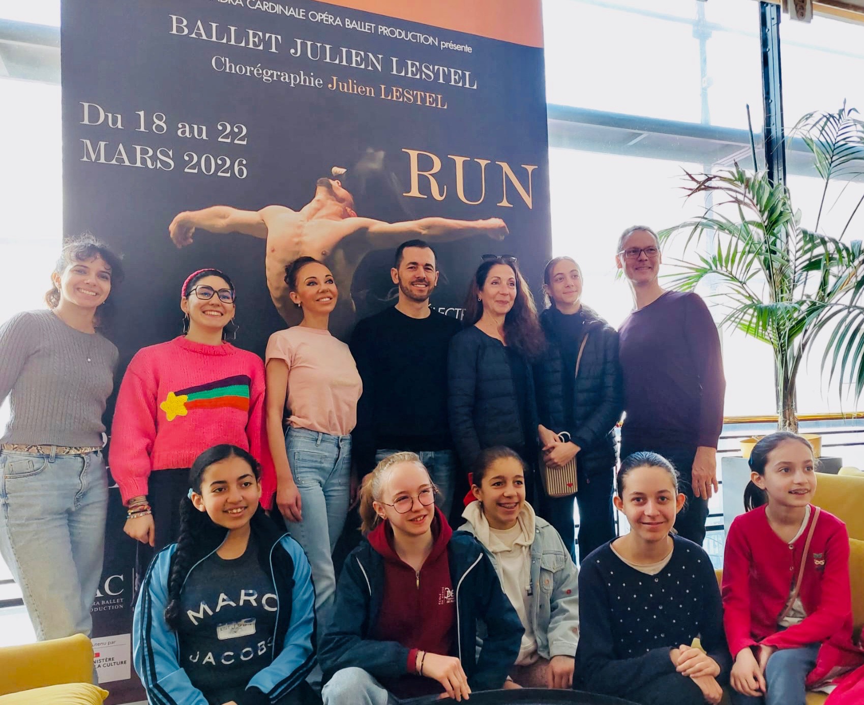 CONSERVATOIRE CHOPIN PARIS 15 1