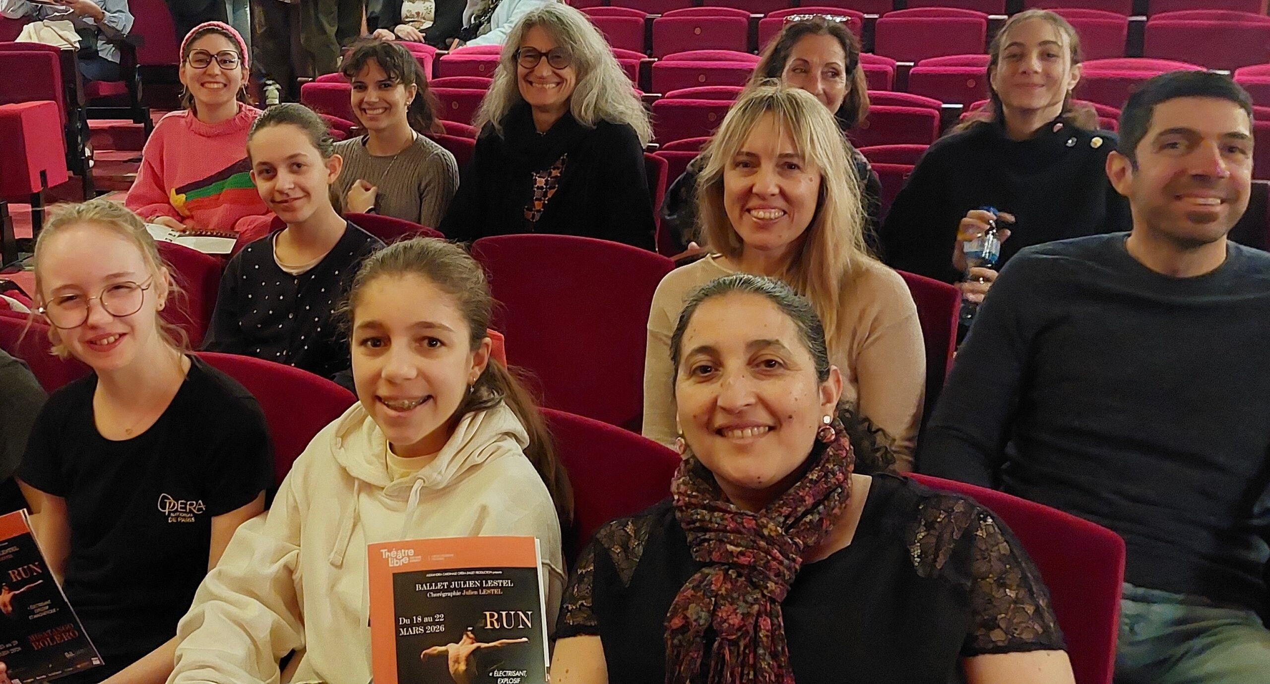 CONSERVATOIRE CHOPIN PARIS 15 2