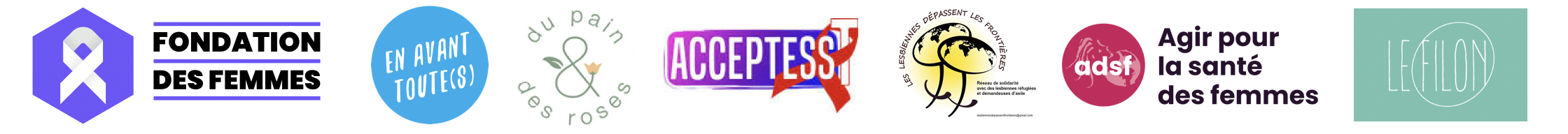 Fondation des Femmes