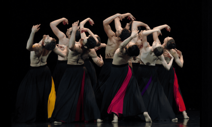 Le Sens Critique 2 AC BJL