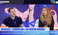 BFMTV Marseille AC BJL