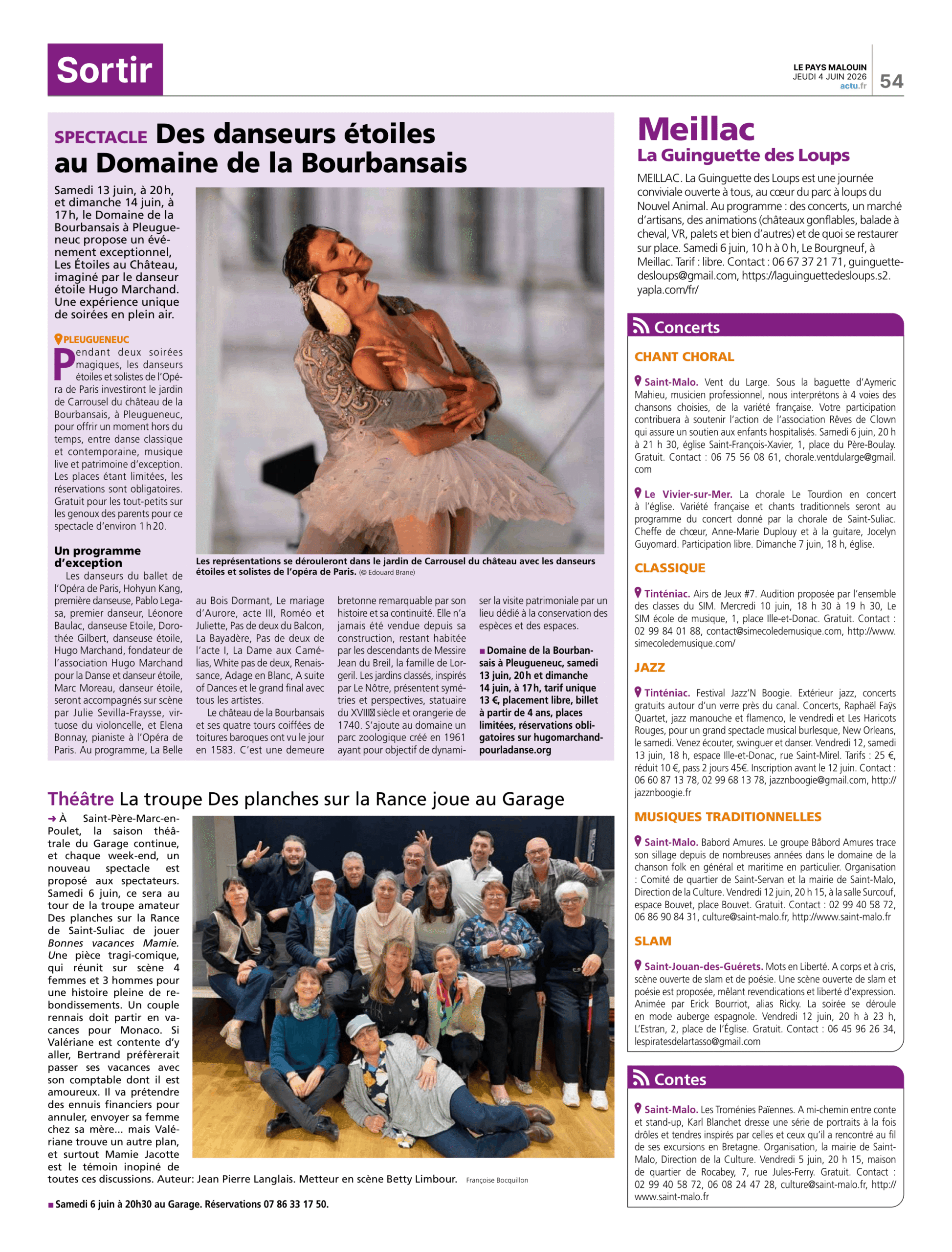 le pays malouin 1