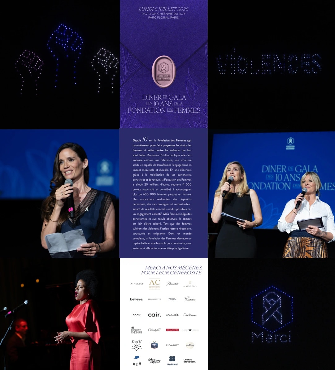 bloc Fondation des femmes